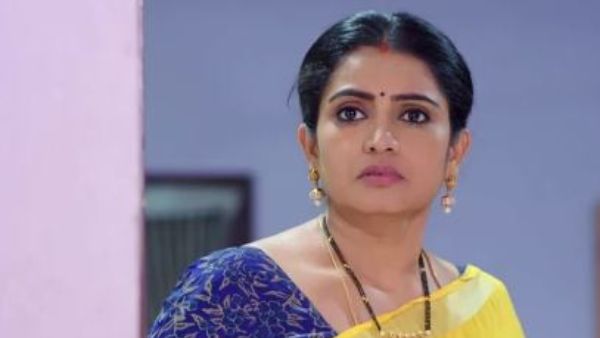 సీతకి కిడ్నీ గండం