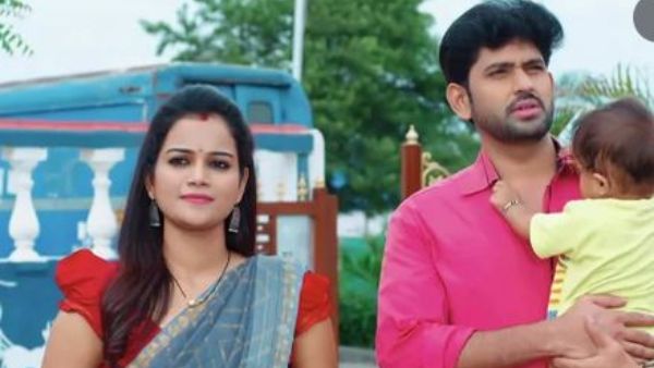 అడుగు పెట్టక ముందే పరాభవం