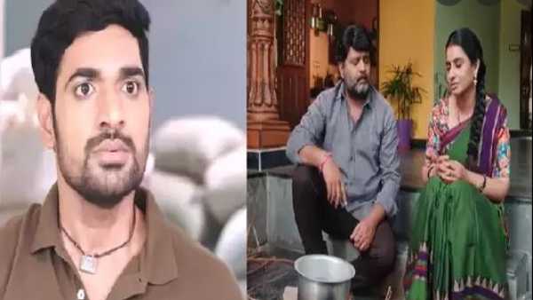 కరెంట్ లేక