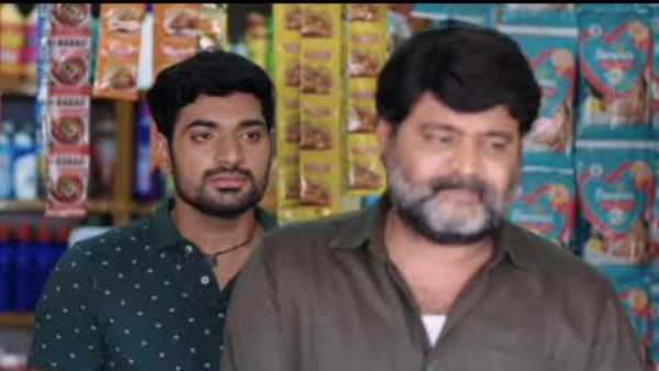 ఉద్యోగాల వేటలో లక్ష్మణ్