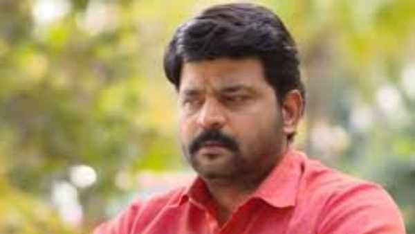 రాజేంద్ర కాళ్ళు పట్టుకోనున్న రఘురామ్