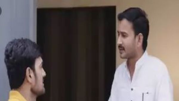 ఆశలు వదులుకోవడమే
