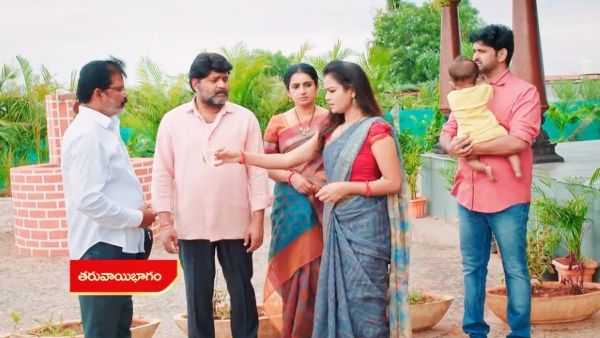 ఆ ప్రస్తావనే లేకుండా షాక్