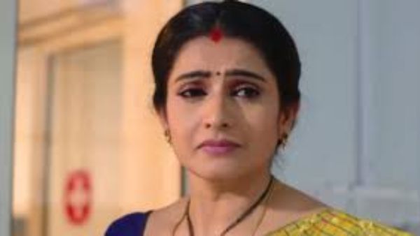 సీతకి ఏమయింది?