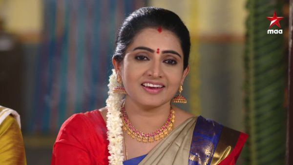 కొత్త ఇంట్లోకి