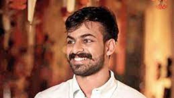 Vaishnav tej new project with majili producers Vaishnav tej new project with majili producers