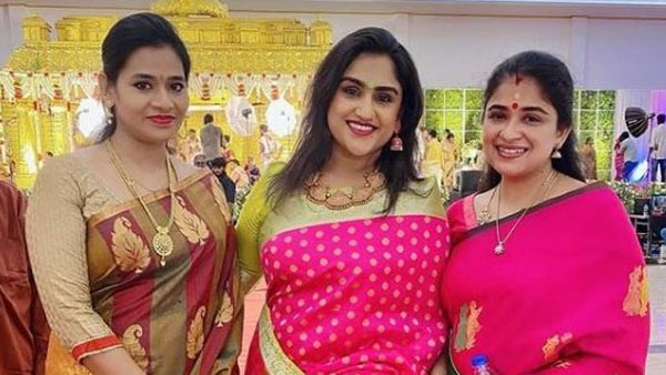 సంజీవ్తో నా రిలేషన్ ఏమిటంటే