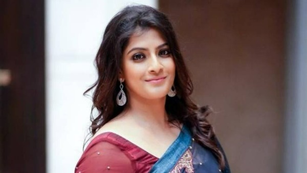 శంకర్ సినిమాలో ఛాన్స్ వచ్చినప్పటికి