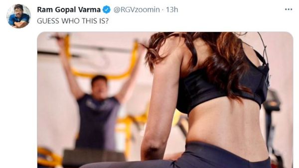 ఇప్పుడన్నీ అలాంటి సినిమాలతోనే