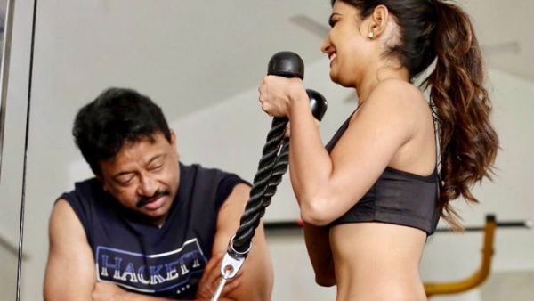 అందులోనే ఉంటూ రచ్చ రచ్చ చేసి