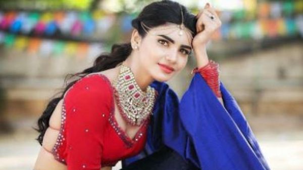 అందులో బిజీగా ఉంటూ రచ్చ చేస్తూ
