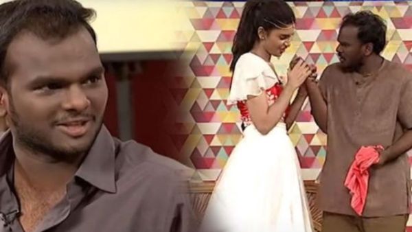 వర్ష బండారం బయట పెట్టిన యూనిట్