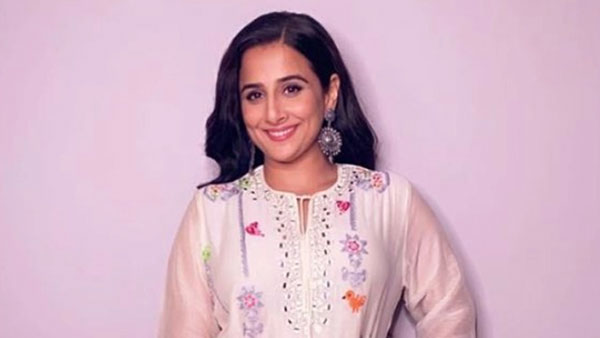 Vidya Balans Sherni on Amazon Prime Video: Actress reveals her first remuneration Vidya Balans Sherni on Amazon Prime Video: Actress reveals her first remuneration