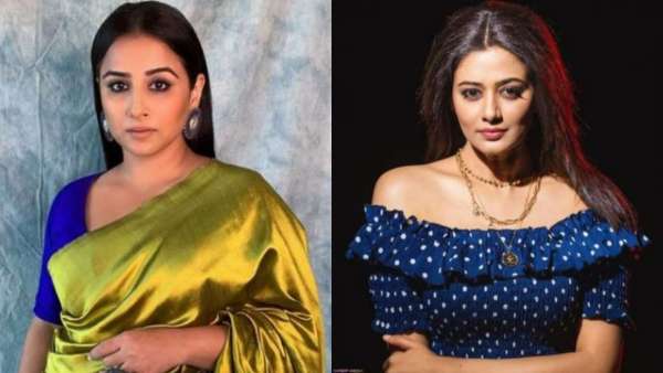 ది ఫ్యామిలీ మ్యాన్ 2 గురించి విద్యాబాలన్