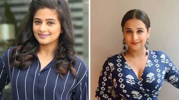 ప్రియమణి నాకు కజిన్
