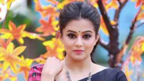 కెరీర్ పరంగా ప్రియమణి