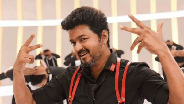 బీస్ట్ రిలీజ్ టెన్షన్