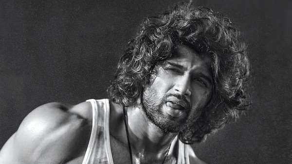Vijay Deverakonda clarity about Liger OTT offer Vijay Deverakonda clarity about Liger OTT offer