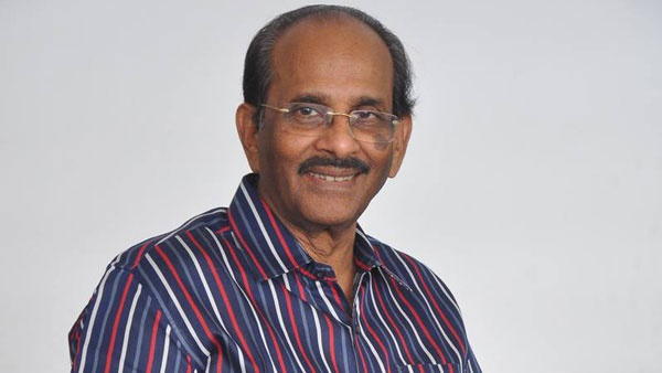 నేను నాలుగు గోడలకే పరిమితం...