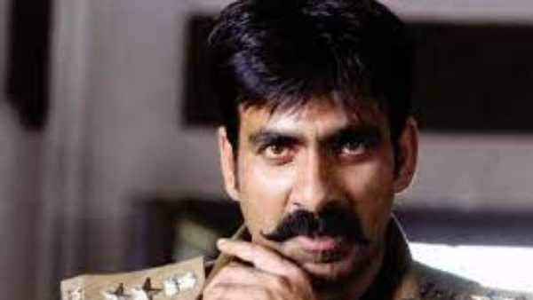 యమదొంగ వల్ల పుట్టిన కథ