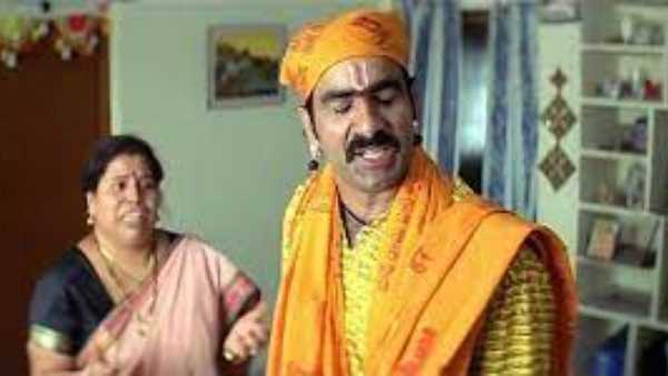 జక్కన్న మైండ్ లోకి వచ్చిన మొదటి హీరో