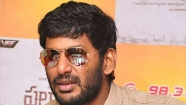 RB చౌదరితో కూడా విశాల్ గొడవ