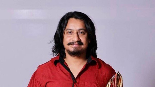 హిజ్రా పాత్రకు