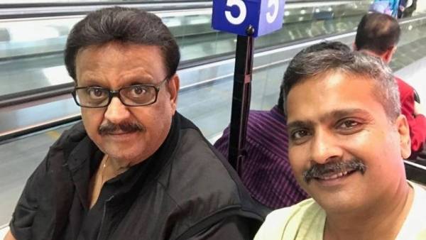 అలా అయినా సంతోషమే