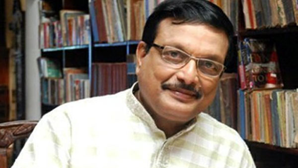 Yandamuri Veerendranath to direct nallanchu thella cheera Yandamuri Veerendranath to direct nallanchu thella cheera