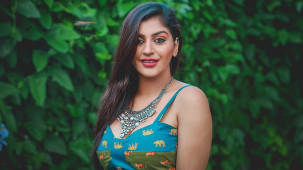 ఐదు సినిమాలతో బిజీ
