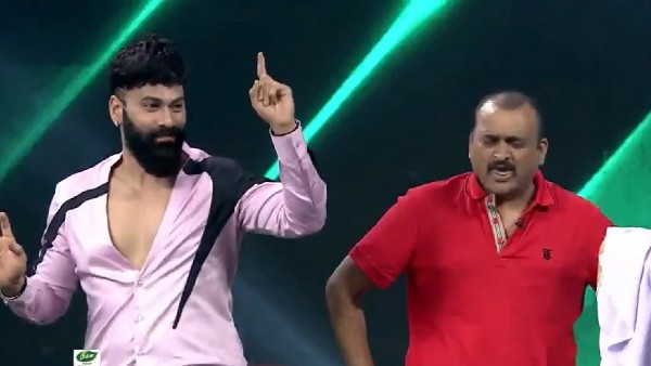హై ఎనర్జీతో సిక్త్సెన్స్ సీజన్ 4