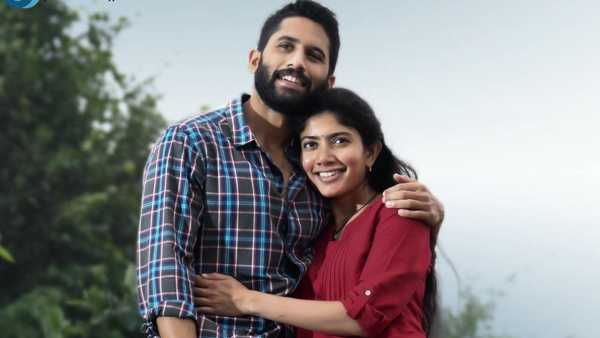 ఆహా యాప్ లో కమ్ముల లవ్ స్టొరీ