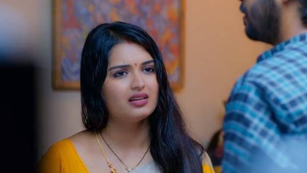 మల్లిక అసలు రూపం తెలుసుకున్న జానకి