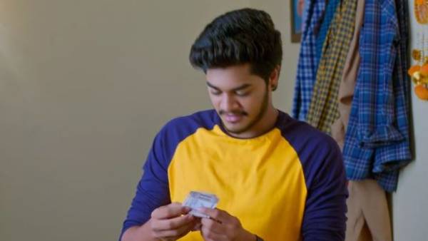 అఖిల్ దొంగతనం