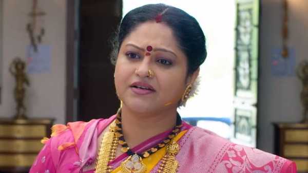 అసలు ట్విస్ట్ మొదలైంది