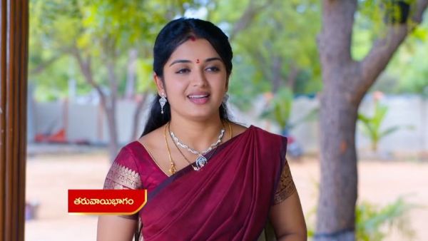 దెబ్బ తగిలించుకున్న జానకి
