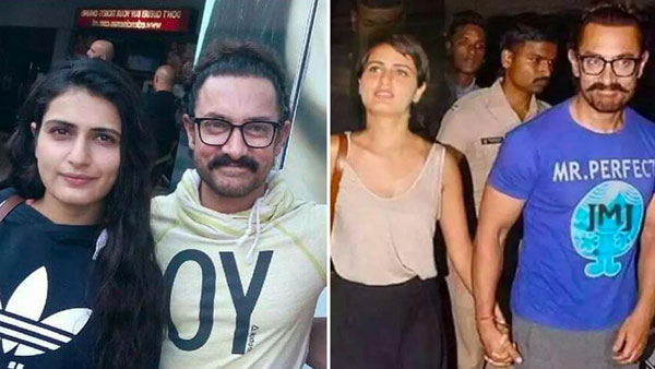 అప్పుడే కౌంటర్ ఇచ్చిన ఫాతిమా
