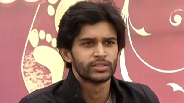 వాళ్లు బిజీ... అభిజీత్ మాత్రం అలా