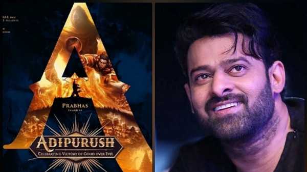 Prabhass Adipurush Shooting Started Prabhass Adipurush Shooting Started