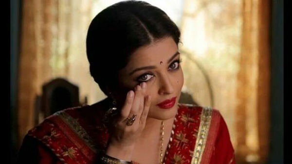 అందానికి మరో అర్థం అనేలా