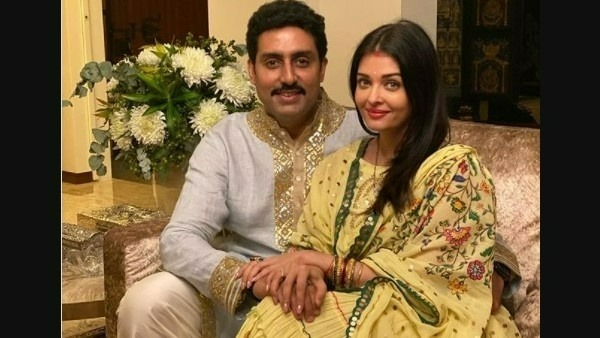 చివరికి అభిషేక్ తో
