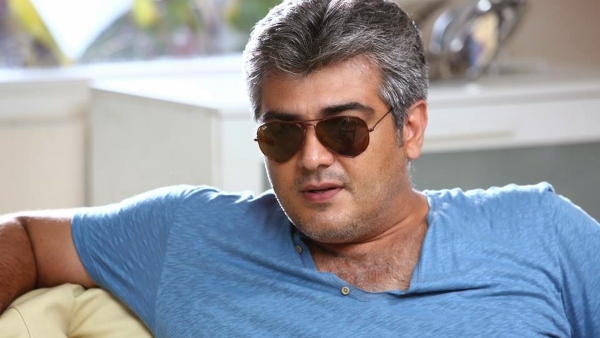 Ajith Kumars Valimai First Look on July 15th Ajith Kumars Valimai First Look on July 15th