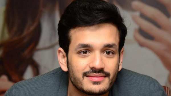 Akhil Akkineni - Hanu Raghavapudi Movie Fix Akhil Akkineni - Hanu Raghavapudi Movie Fix