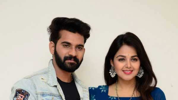 ప్రేమ విషయంలో తగ్గేదే లేదుగా