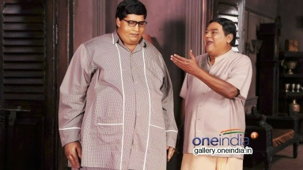 లడ్డుబాబు కోసం.. కష్టపడిన నరేష్
