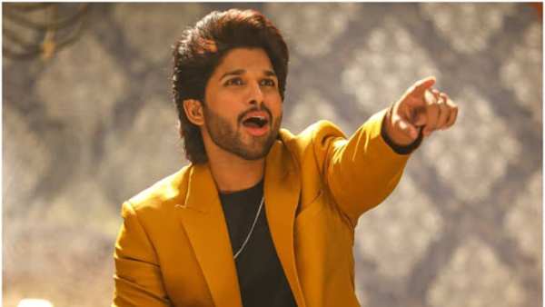 బాలీవుడ్లోకి అల్లు అర్జున్ మూవీ