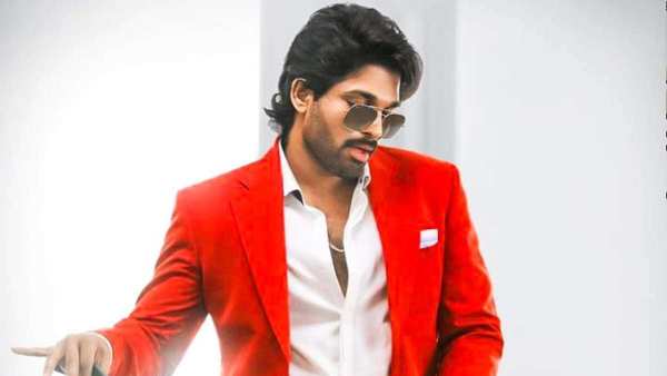 బన్నీకి స్పెషల్గా క్రియేట్ చేశారా?