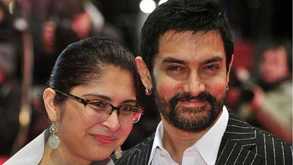 కిరణ్ రావుతో రెండో పెళ్లి..