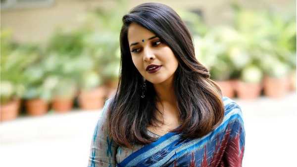 అన్నింట్లోనూ అనసూయనే