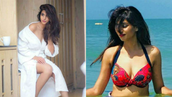 ఆరంభంలోనే అదరగొట్టిన వర్షిణి